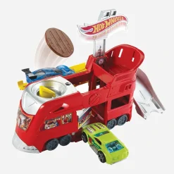 Hot Wheels Dine and Dash Playset