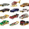 Hot Wheels Holiday Collection Vehicle