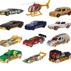 Hot Wheels Holiday Collection Vehicle