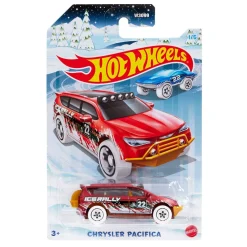 Hot Wheels Holiday Collection Vehicle
