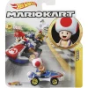 Hot Wheels Mario Kart Toad Sneaker Vehicle