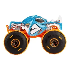 Hot Wheels Monster Truck Rhinomite Remote Control Vehicle