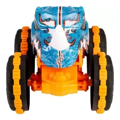 Hot Wheels Monster Truck Rhinomite Remote Control Vehicle