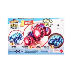 Hot Wheels Monster Trucks Power Smashers Mega-Wrex Alive RC Truck