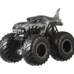 Hot Wheels Monster Trucks 1:64 Scale Collectible Die-Cast (Styles May Vary)