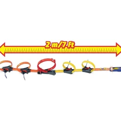 Hot Wheels Multi-Loop Raceoff Set