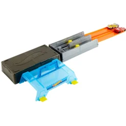 Hot Wheels Race Case Track Set