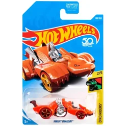 Hot Wheels US Basic Vehicle (Random)