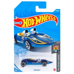 Hot Wheels US Basic Vehicle (Random)