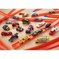 Hot Wheels US Basic Vehicle (Random)