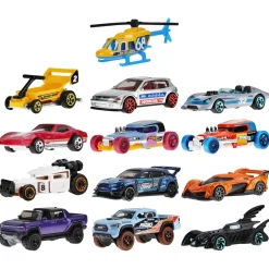 Hot Wheels Vehicle