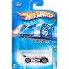 Hot Wheels Vehicle (Assorted, styles vary)