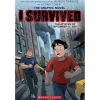 I Survived the Attacks of September 11, 2001 Graphic Novel