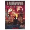 I Survived the Chicago Fire, 1871