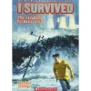 I Survived the Japanese Tsunami, 2011 (#8)