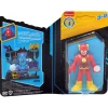 Imaginext DC Super Friends The Flash Figure Blister Pack Figure