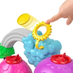 Imaginext DreamWorks Trolls Lights&Sounds Rainbow Treehouse