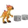 Imaginext Jurassic World Dracorex Figure