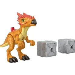 Imaginext Jurassic World Dracorex Figure