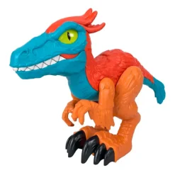 Imaginext Jurassic World Pyroraptor XL Figure
