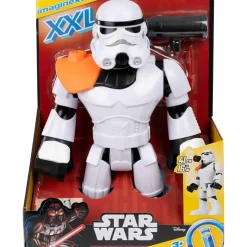Imaginext Star Wars XXL Stormtrooper Action Figure