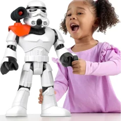 Imaginext Star Wars XXL Stormtrooper Action Figure