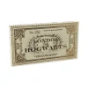 Jelly Belly Harry Potter Platform 9 3/4 Ticket to Hogwarts 1.5 oz Choc