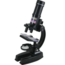 Jr. Science Explorer 23-Piece Microscope Set