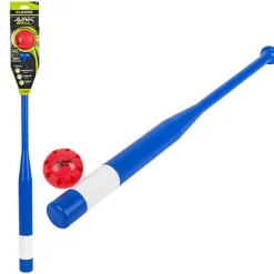 Junk Ball Classic Bat and Ball Set