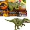 Jurassic World Chaos Theory Ceratosaurus Dinosaur Figure