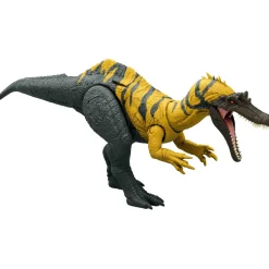 Jurassic World Chaos Theory Wild Roar Ceratosuchops