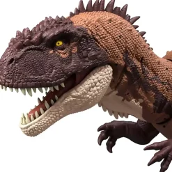 Jurassic World Chaos Theory Wild Roar Kryptops