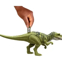Jurassic World Chaos Theory Ceratosaurus Dinosaur Figure