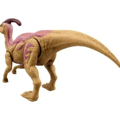 Jurassic World Chaos Theory Parasaurolophus Dinosaur Figure