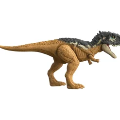 Jurassic World Dominion Roar Strikers Skorpiovenator Figure