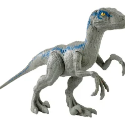 Jurassic World Velociraptor Blue Action Figure