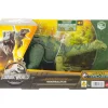Jurassic World Wild Roar Nigersaurus Dinosaur Figure