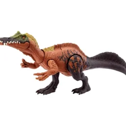 Jurassic World Wild Roar Irritator Dinosaur Figure