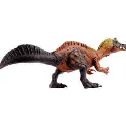 Jurassic World Wild Roar Irritator Dinosaur Figure