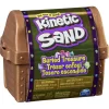 Kinetic Sand Buried Treasure