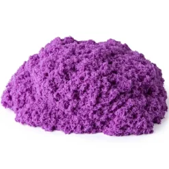 Kinetic Sand 2lb Purple Play Sand