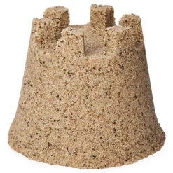 Kinetic Sand, 6.5oz Mini Beach Pail Container