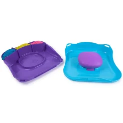 Kinetic Sand SquishMotion Playset