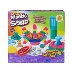 Kinetic Sand Ultimate Satisfying Set
