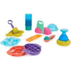 Kinetic Sand Ultimate Satisfying Set