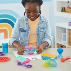 Kinetic Sand Ultimate Satisfying Set