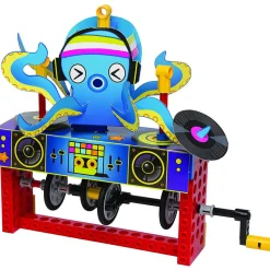 Klutz LEGO® Gear Bots Book&Activity Kit