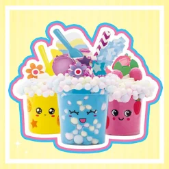 KLUTZ Mini Shake Shop Book and Activity Kit
