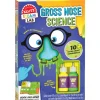 Klutz STEAM Lab Gross Nose Science Book&Activity Kit