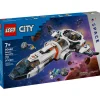 LEGO® City Modular Galactic Spaceship Building Kit 60446